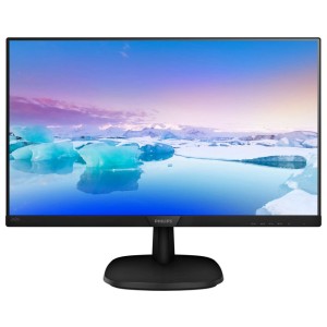 Philips 243V7QJABF/00 24'' | 1920x1080 IPS | 75Hz | FreeSync | Full HD Monitor | Open Box