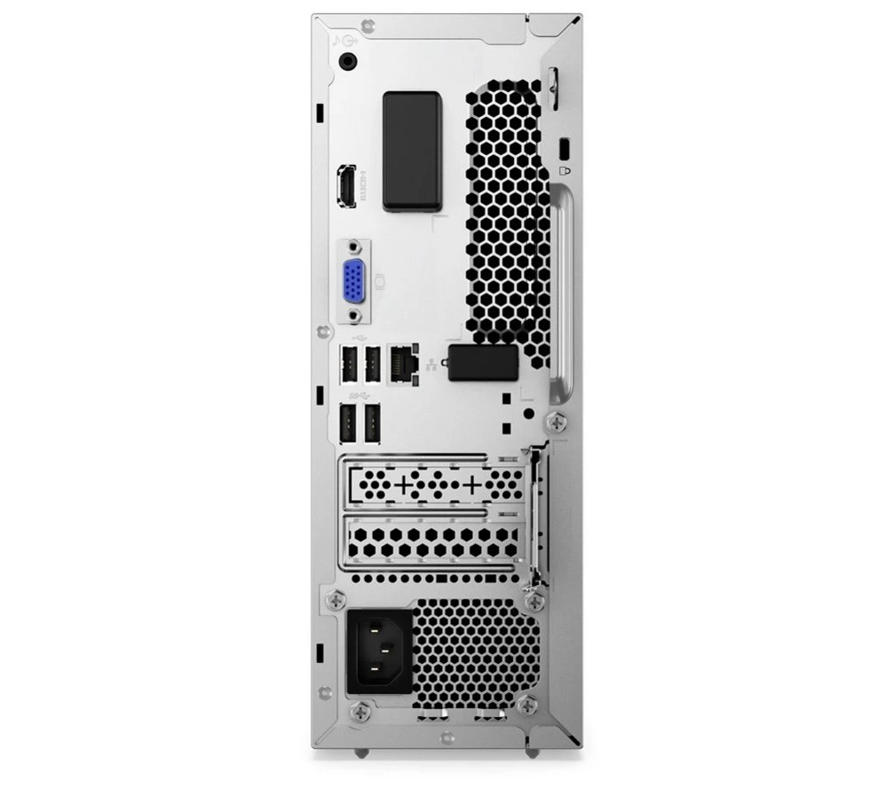 Lenovo Desktop IdeaCentre 3 07IAB7 | Intel Core i5-12400 | 16GB | 512GB | W11 Professional - Afbeelding 6