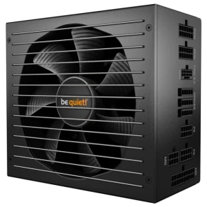be quiet! BN338 | 1000 Watt Platinum ATX 3.0 PSU | Modulair | Power Supply | Voeding