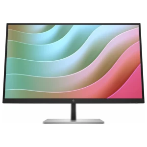 HP E27k G5 | 27" 4K Monitor (3840x2160) | IPS | USB‑C 65W Power Delivery | Verstelbaar