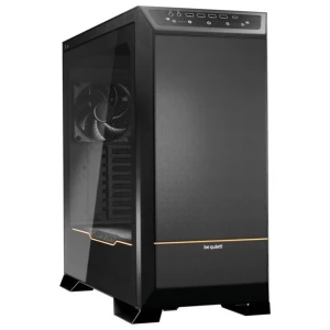 be quiet! Dark Base Pro 901 | Tower Case | Zwart