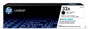 HP 32A | Originele LaserJet Imaging Drum | Zwart | 1 Stuk