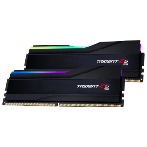 G.Skill Trident Z5 RGB | 32GB 2x16GB DDR5 | 6000MHz | DIMM | CL36 | Geheugenmodule | RAM