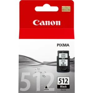 Canon 2969B001 | Originele Zwarte Inktcartridge | 1 Stuk