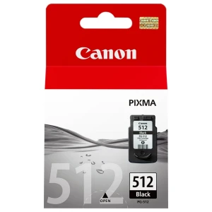 Canon 2969B001 | Originele Zwarte Inktcartridge | 1 Stuk