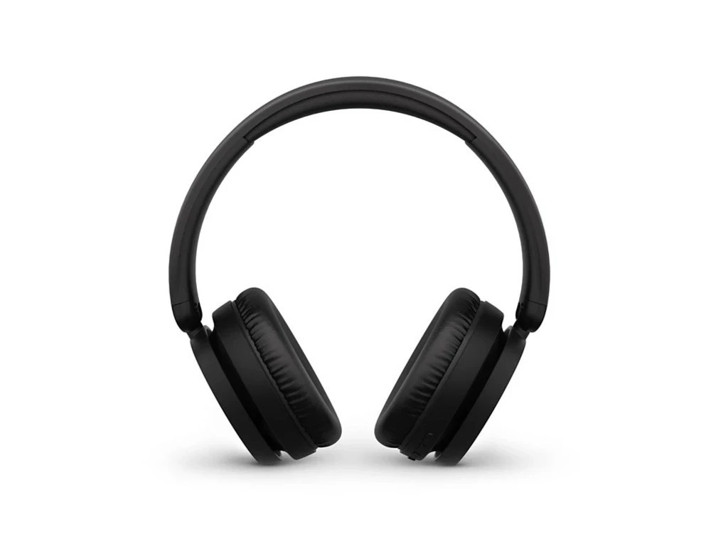 Philips 5000-series TAH5209BK/00 | Draadloze Over-Ear Koptelefoon | Zwart - Afbeelding 5