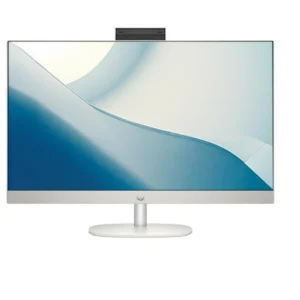 HP All-in-One 27-cr0068ny | 27" Full HD IPS | Intel Core i5-1334U | 16GB RAM | 512GB SSD | Windows 11 Professional | Inclusief Toetsenbord en Muis | OPEN BOX