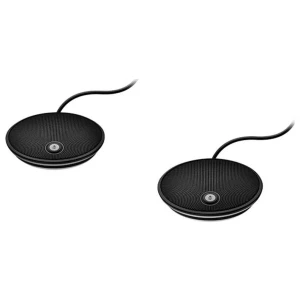 Logitech 989-000171 | Presentatiemicrofoon | Zwart