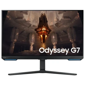 Samsung Odyssey LS32BG700EU 32" | 3840x2160 4K IPS | 144Hz | Gaming Monitor