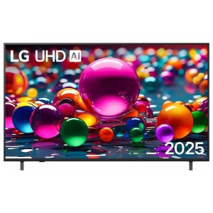 LG 65UA75006LA | 65" UHD 4K Smart TV | WiFi | Zwart