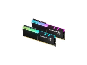 G.Skill Trident Z RGB | 16GB 2x8GB DDR4 | 3200MHz | DIMM | CL16 | Geheugenmodule | RAM