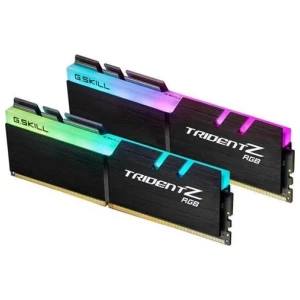 G.Skill Trident Z RGB | 16GB 2x8GB DDR4 | 3200MHz | DIMM | CL16 | Geheugenmodule | RAM
