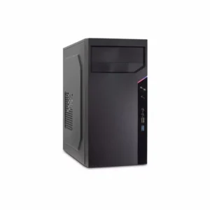 PROMO Desktop | Intel Core i5-12400 | 8GB | 512GB | Windows 11 Pro | Mini-Tower Behuizing
