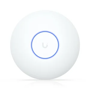 Ubiquiti UniFi U7 Lite | WiFi 7 Access Point (U7-Lite) | 4300 Mbit/s | PoE | Inclusief Montagebeugel