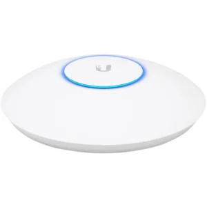 Ubiquiti UniFi UAP‑XG | WiFi 5 High‑Density Access Point | PoE++ (injector meegeleverd) | Inclusief Montagekit