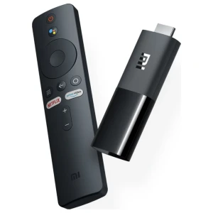 Xiaomi Mi TV Stick | HDMI Streaming Stick | Full HD | Android TV | Zwart