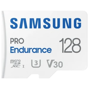Samsung EVO Plus | MicroSDXC | 128GB | Class 10 | UHS-I U1