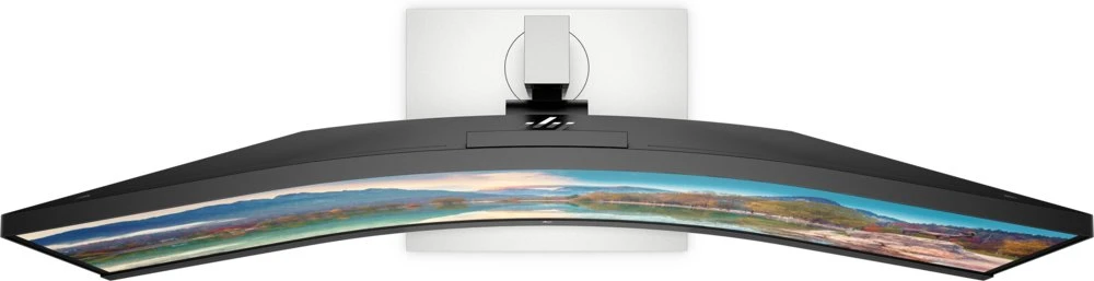 HP E34m G4 34" | 3440x1440 VA | 75Hz | Curved | USB-C | Webcam, Microphone & Speakers | Conferencing Monitor | Ergonomic Design - Afbeelding 6