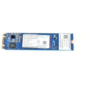 Intel Optane M10 | 16GB NVMe SSD | M.2 | Gen3 | 900MB/s | Pulled