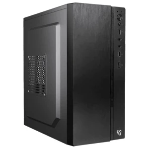 PROMO Desktop | AMD Ryzen 5 5500GT | 16GB RAM | 512GB SSD | Windows 11 Professional | HDMI | Mini-Tower Behuizing