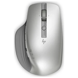 HP 930 Creator | Draadloze Muis | Bluetooth | 3000 DPI | Zilver