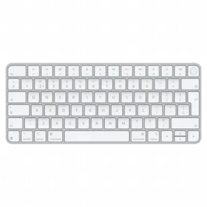 Apple Magic Keyboard | Draadloos | Bluetooth | QWERTY | Wit