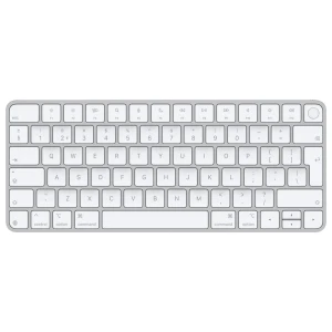 Apple Magic Keyboard | Draadloos | Bluetooth | QWERTY | Wit