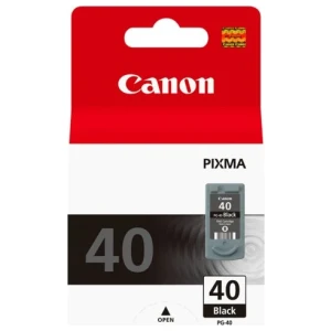 Canon 0615B001 | Originele Zwarte Inktcartridge | 1 Stuk