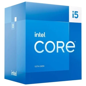 Intel Core i5-13400 | 10 Core | 2,5GHz (4,6GHz Turbo) | LGA 1700 | Processor | CPU