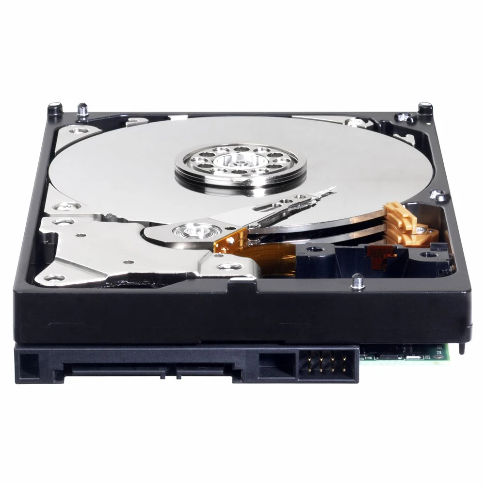 Western Digital Blue HDD 3.5" | 1TB SATA III | 7200RPM - Afbeelding 7