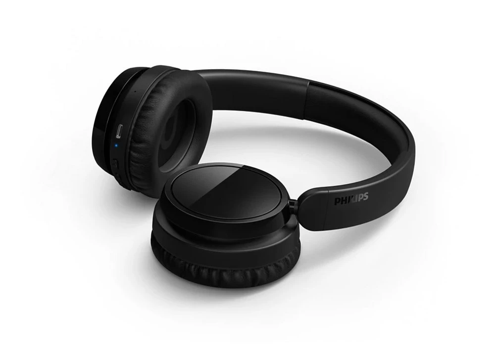 Philips 5000-series TAH5209BK/00 | Draadloze Over-Ear Koptelefoon | Zwart - Afbeelding 3