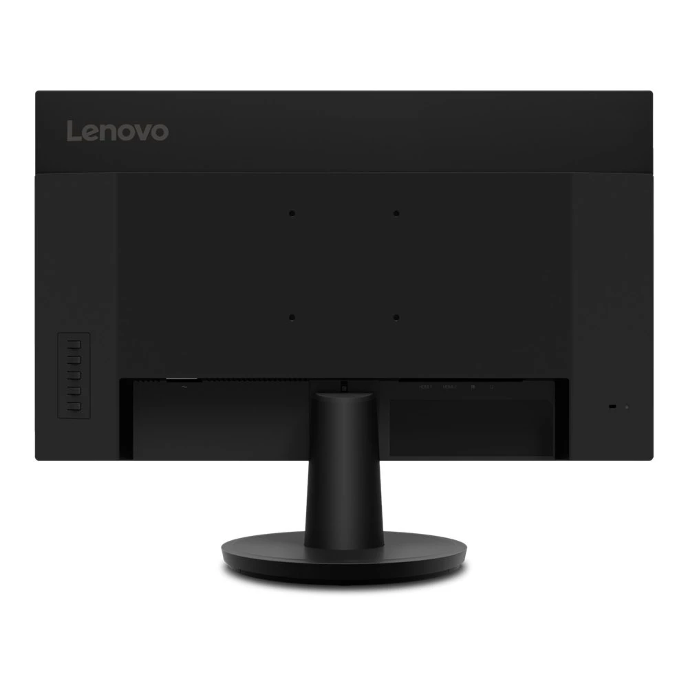 Lenovo N27q 27" | 2560x1440 Quad HD Monitor | 100Hz | IPS | 99% sRGB | DisplayPort en HDMI | Zwart - Afbeelding 9