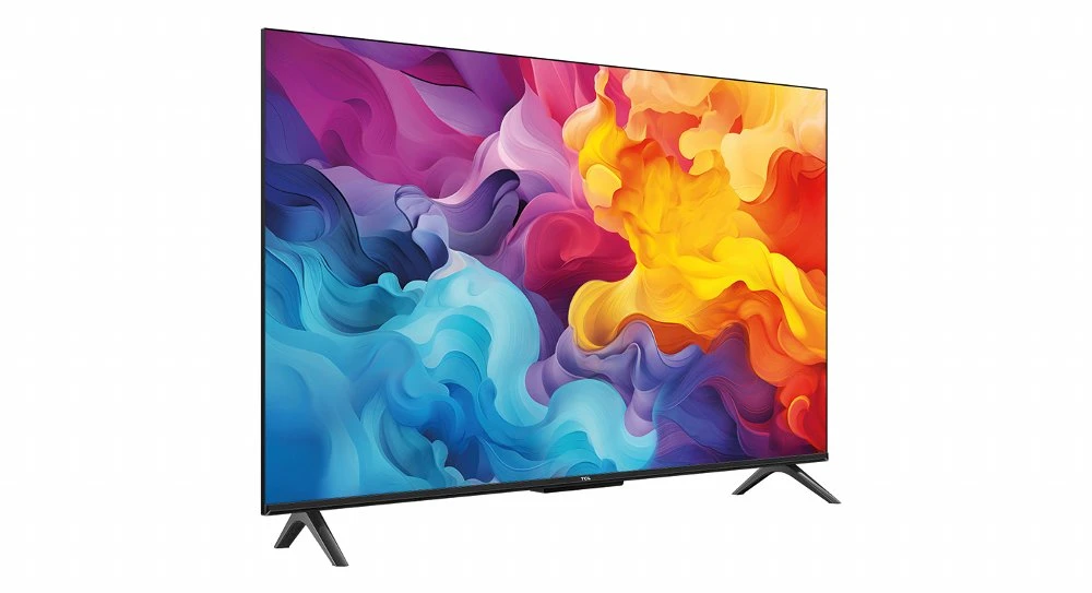 TCL 85P69B 85" | Royale Ultra HD 4K LED Smart TV | Google TV | HDR10 | 60Hz | Wifi & Bluetooth - Afbeelding 8
