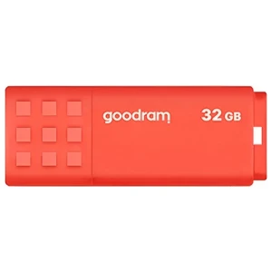 Goodram UME3 | 32GB USB-A 3.2 Flash Drive | Oranje