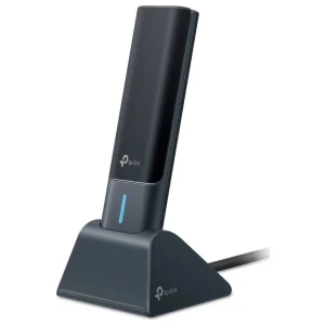 TP-Link Archer TXE70UH | Wi-Fi 6E USB-adapter | Tri-Band AXE5400 | Tot 5400 Mbit/s