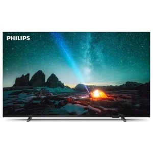 Philips 43PUS7609/12 TV | 43'' | UltraHD 4K | Wifi | SmartTV | Titan OS | HDR10 | 60Hz