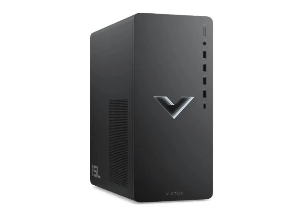 HP Victus Desktop TG02 | Intel Core i5-12400F | RTX 4060 | 16GB | 512GB | W11 Professional - Afbeelding 3