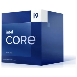 Intel Core i9-13900F | 24 Core | 2GHz (5,6GHz Turbo) | LGA 1700 | Processor | CPU