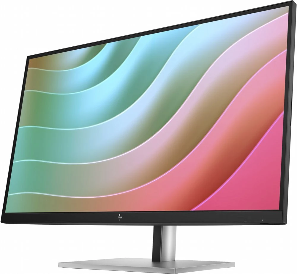 HP E27k G5 | 27" 4K Monitor (3840x2160) | IPS | USB‑C 65W Power Delivery | Verstelbaar - Afbeelding 3
