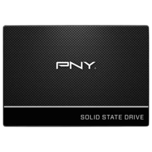 PNY CS900 | 2.5 inch SSD | 250GB | SATA III | 3D TLC NAND