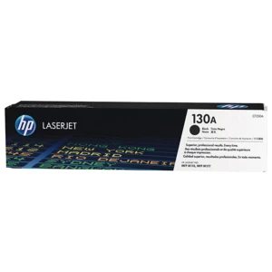 MediaRange Toner Zwart | Compatibel met HP CF350A / 130A | Met Chip | ±1300 Pagina's