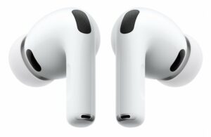 Apple AirPods Pro (3rd generation)