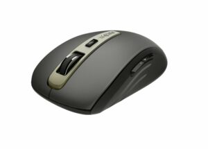 Rapoo MT350 muis Rechtshandig Bluetooth 1600 DPI