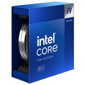Intel Core i9-14900KS | 24 Core | 3,2GHz (6,2GHz Turbo) | LGA 1700 | Processor | CPU
