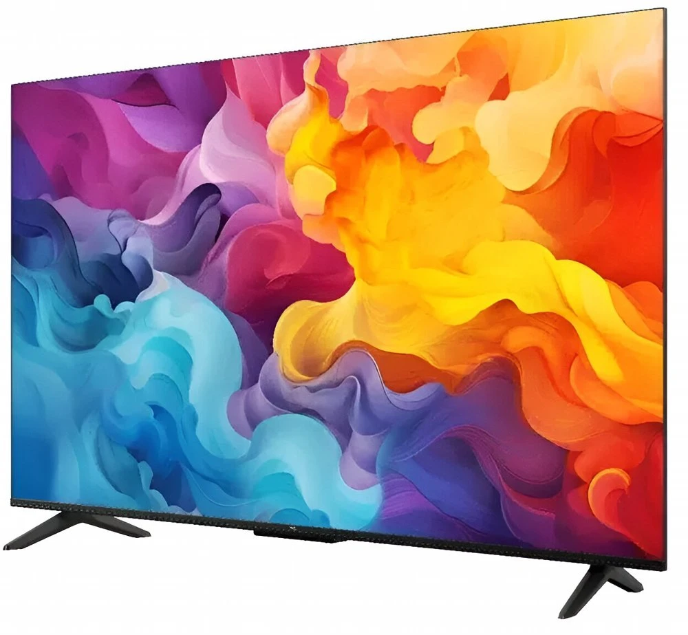 TCL 50P69B | 50'' 4K Ultra HD LED Smart TV | Google TV met HDR10+ | HDMI 2.1 | 50Hz | Wifi - Afbeelding 5