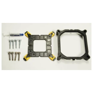 Inter-Tech LGA1700 CPU montagekit bracket