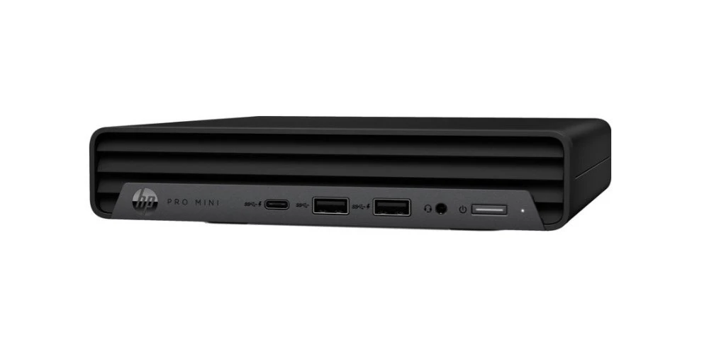 HP Pro Mini 400 G9 | Intel Core i5-13500T | 16GB RAM | 512GB SSD | Windows 11 Professional - Afbeelding 4