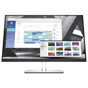 HP E27q G4 27" | 2560 x 1440 IPS | 60Hz | Monitor
