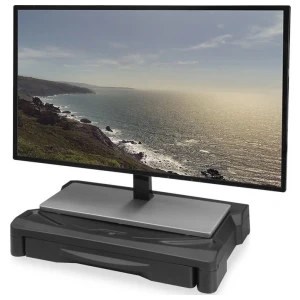 ACT AC8210 | Monitor Standaard | Tot 32" | Max 10kg | 1 Monitor