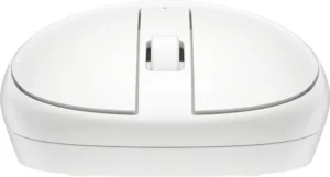 HP 240 | Draadloze Muis | Bluetooth | Wit